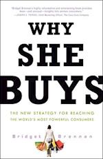 Why She Buys
