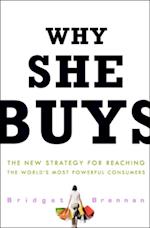 Why She Buys