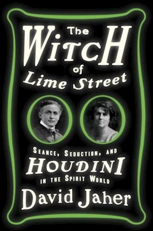 Witch of Lime Street