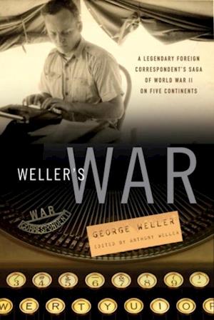 Weller's War