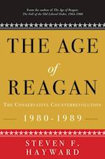 Age of Reagan: The Conservative Counterrevolution