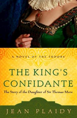 King's Confidante