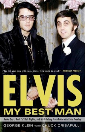 Elvis: My Best Man