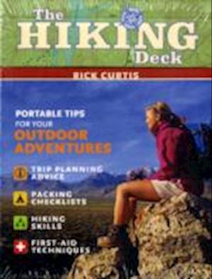 The Hiking Deck