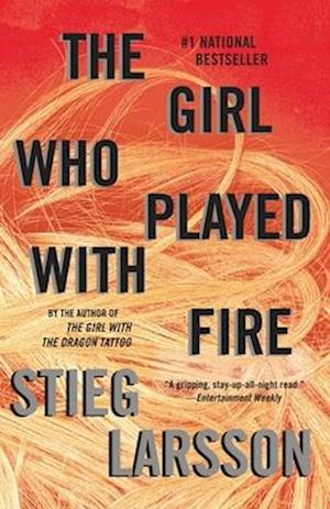 The Girl Who Played with Fire