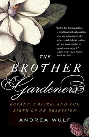 The Brother Gardeners