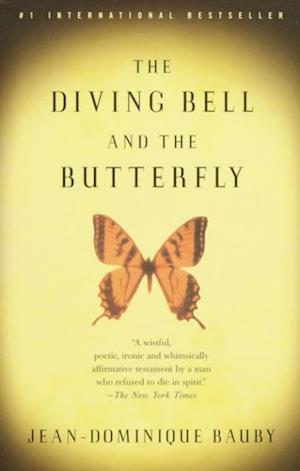 Diving Bell and the Butterfly