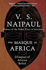 The Masque of Africa