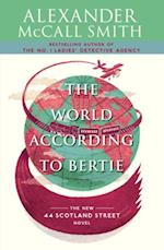 World According to Bertie