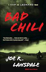 Bad Chili: A Hap and Leonard Novel (4)