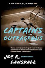 Captains Outrageous: A Hap and Leonard Novel (6)