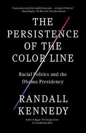 The Persistence of the Color Line