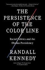 The Persistence of the Color Line