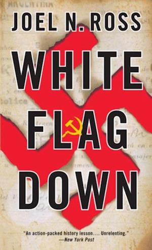 White Flag Down