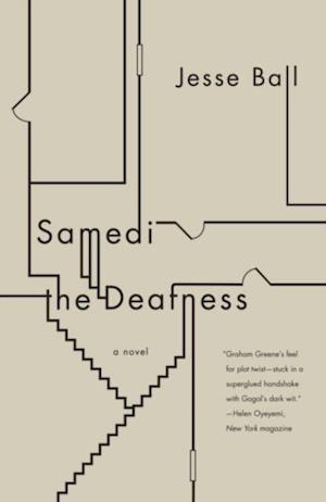 Samedi the Deafness