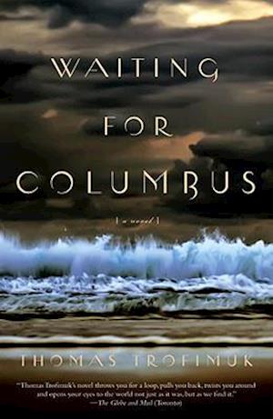 Waiting for Columbus