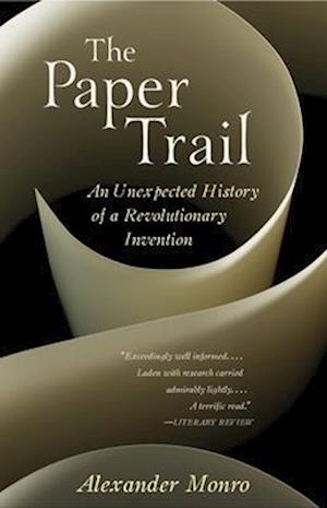 The Paper Trail