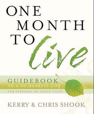 One Month to Live Guidebook