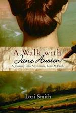 Walk with Jane Austen