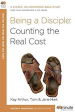 Being a Disciple