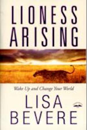 Lioness Arising