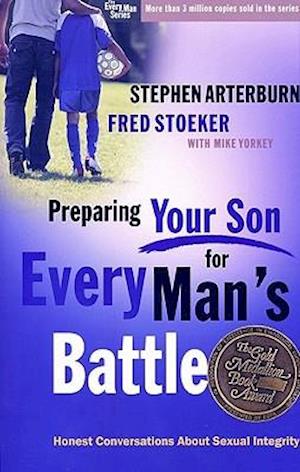 Preparing your Son for Every Man's Battle