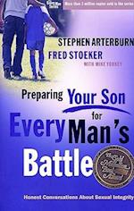 Preparing your Son for Every Man's Battle