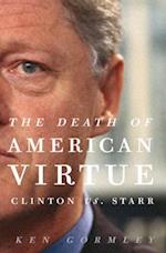 Death of American Virtue