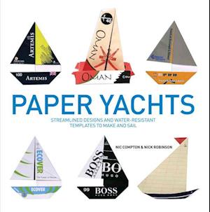 Paper Yachts