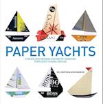 Paper Yachts