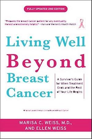 Living Well Beyond Breastcancer