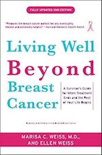 Living Well Beyond Breastcancer