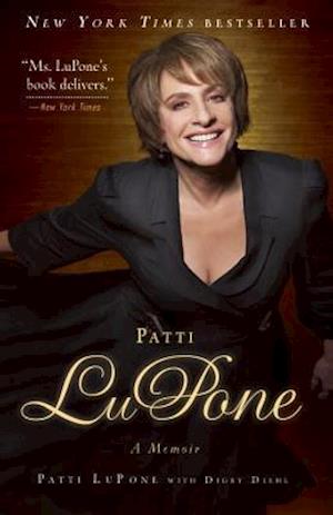 Patti Lupone