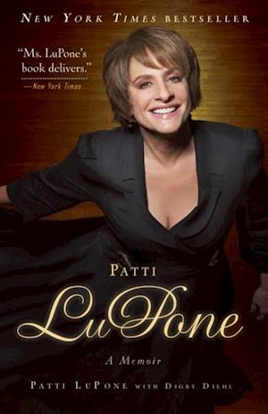 Patti LuPone