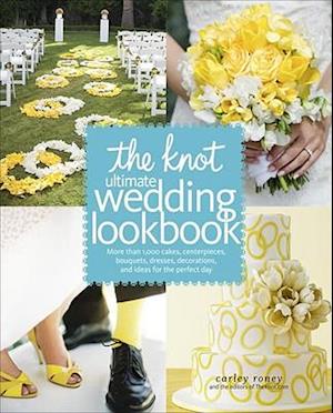 The Knot Ultimate Wedding Lookbook