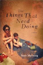 Things That Need Doing
