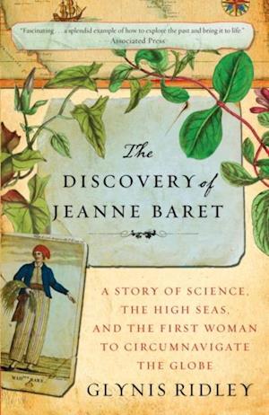 Discovery of Jeanne Baret