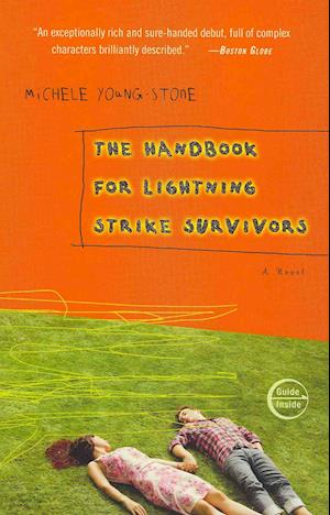 The Handbook for Lightning Strike Survivors