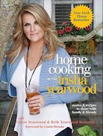 Home Cooking with Trisha Yearwood