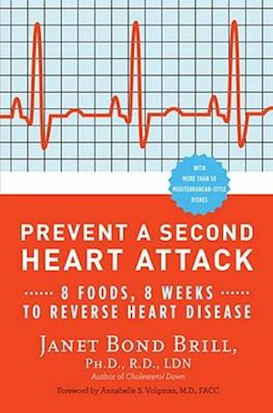 Prevent a Second Heart Attack