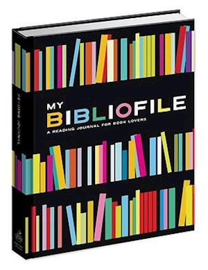 My Bibliofile