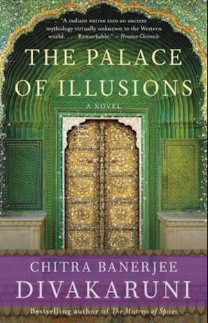 Palace of Illusions