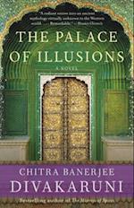 Palace of Illusions