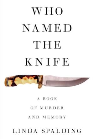 Who Named The Knife