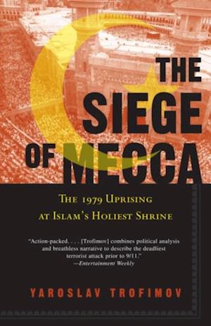 Siege of Mecca