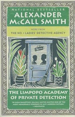 The Limpopo Academy of Private Detection