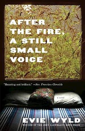 After the Fire, a Still Small Voice