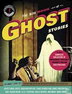 The Big Book of Ghost Stories