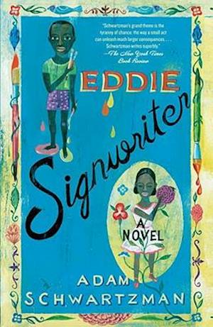 Eddie Signwriter