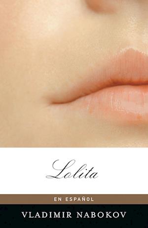 Lolita (Spanish Edition)